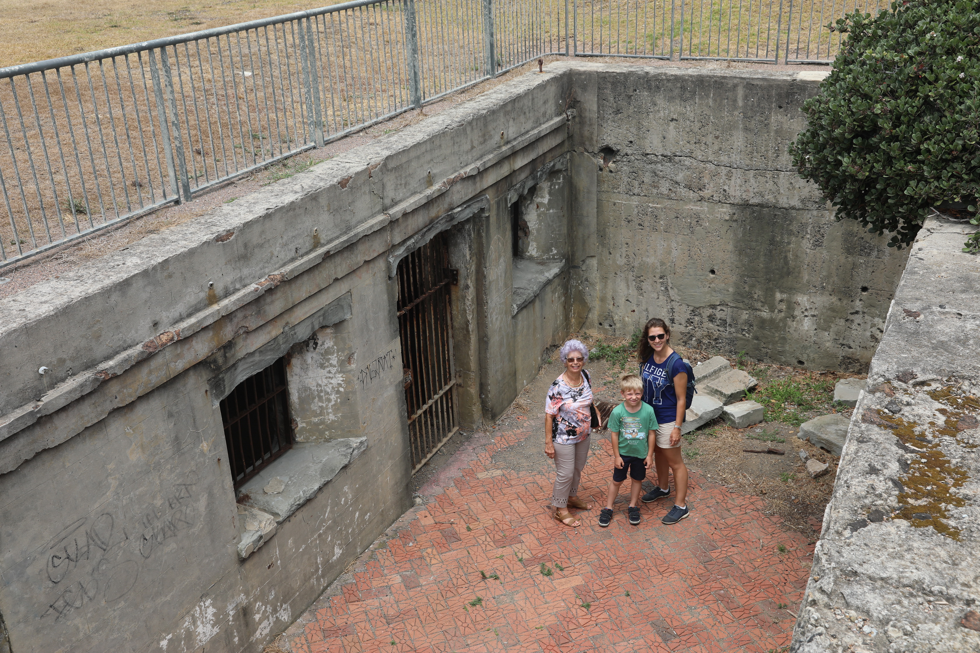 Shepherds Hill Complex